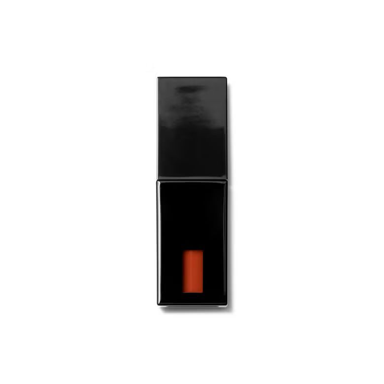 Tinta labial brillante