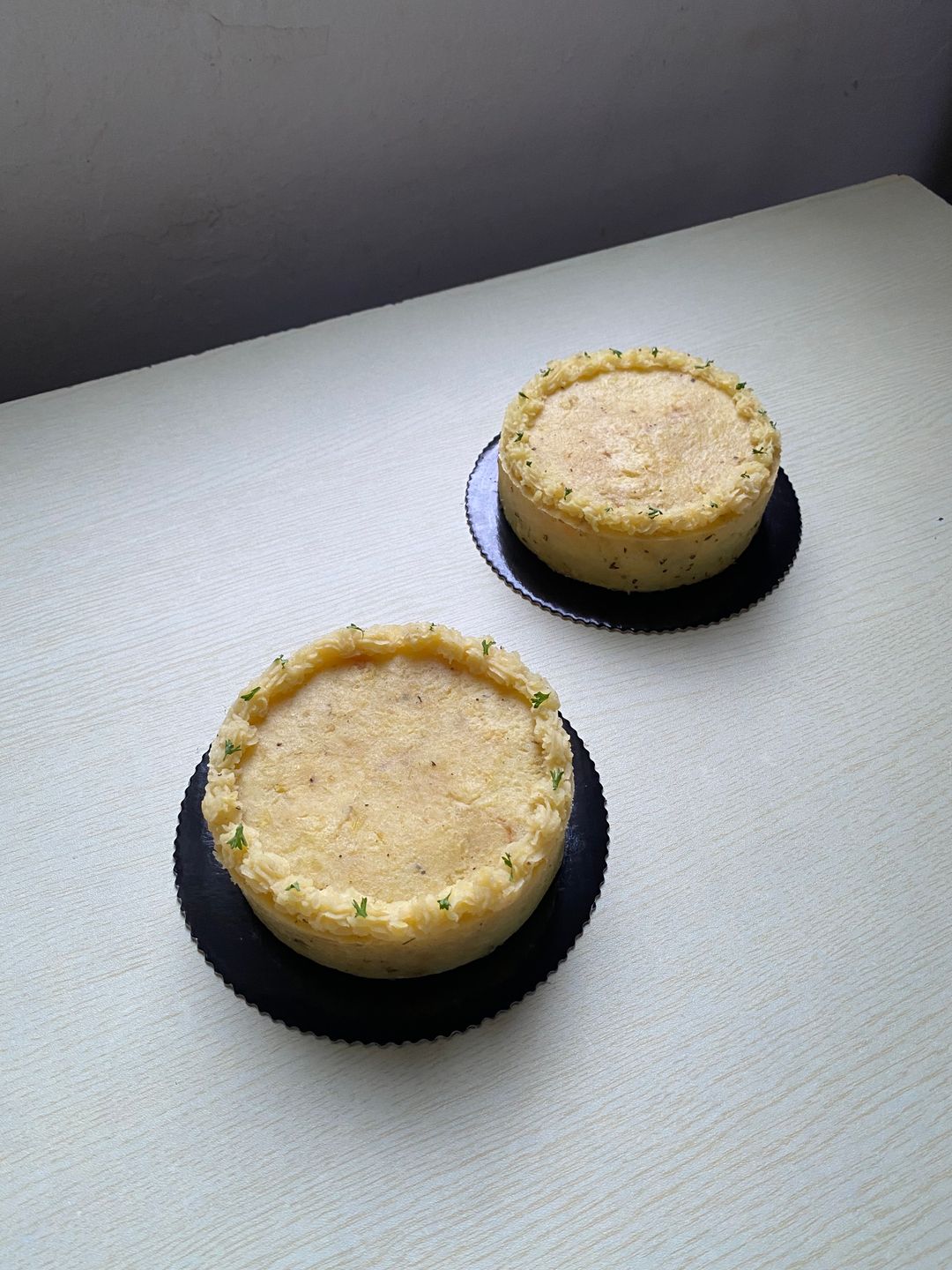 Mini Potato Cake *New*