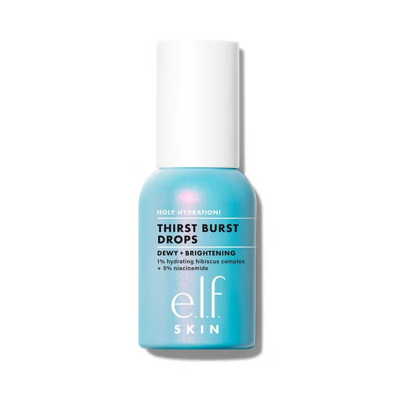 Serum Ilumina y hidrata