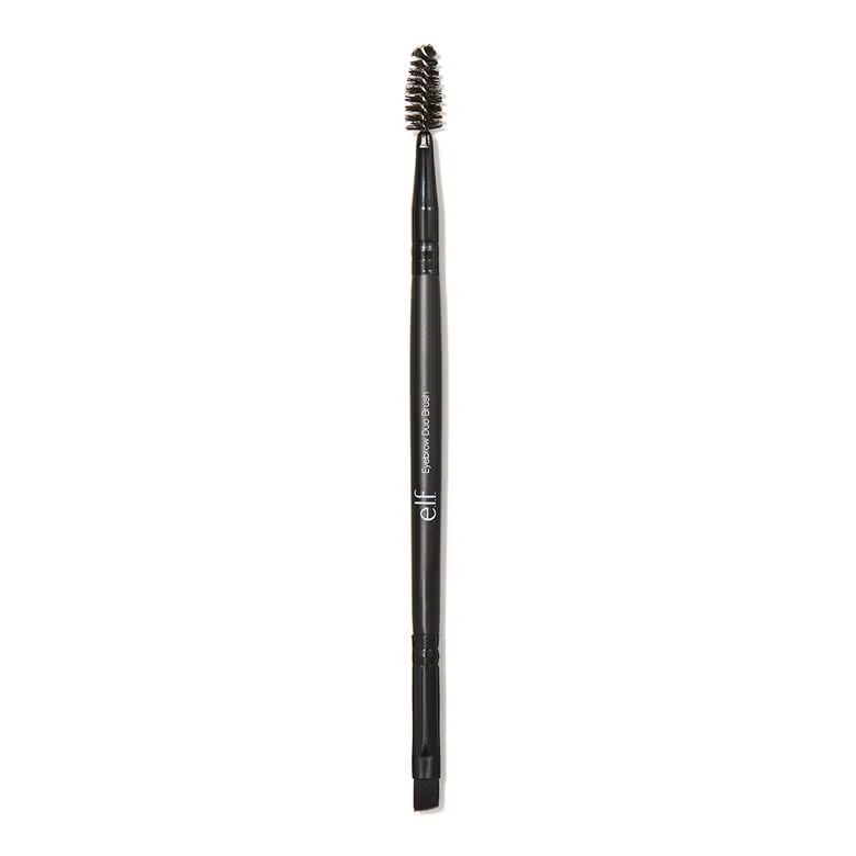 Cepillo dúo para cejas