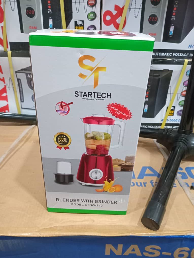 Mixeur Startech