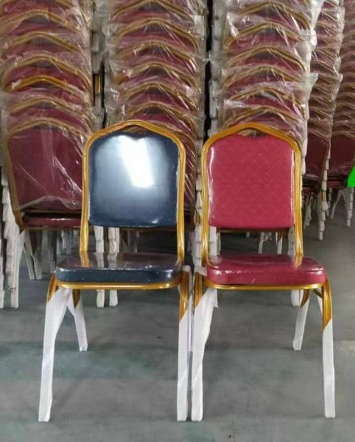 Fauteuil de cérémonie 