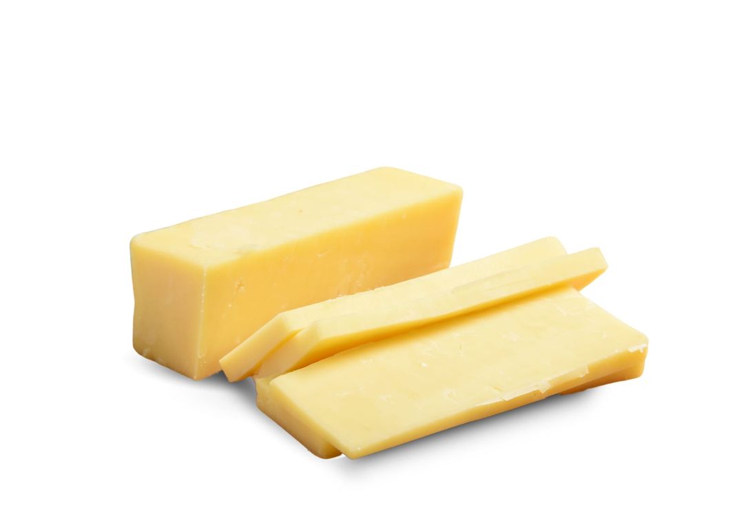 White Cheddar (±1kg)