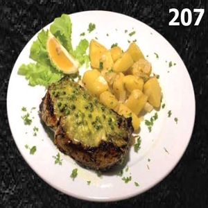 207 Filetto Di Manzo