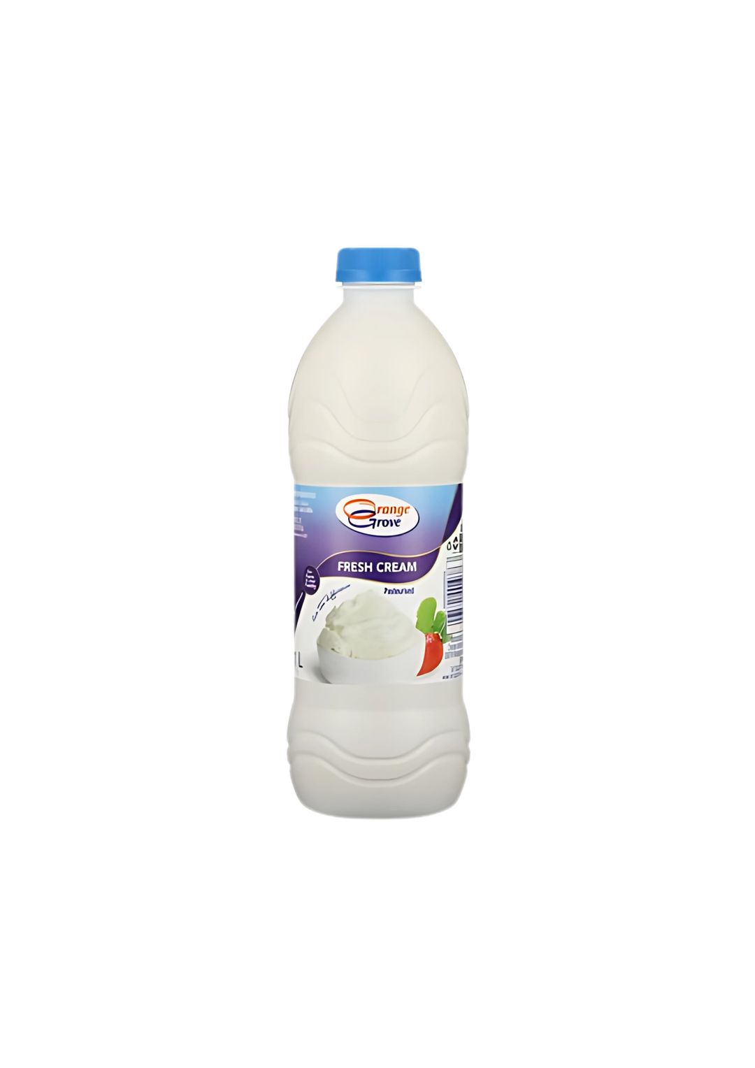 Fresh Cream 1L
