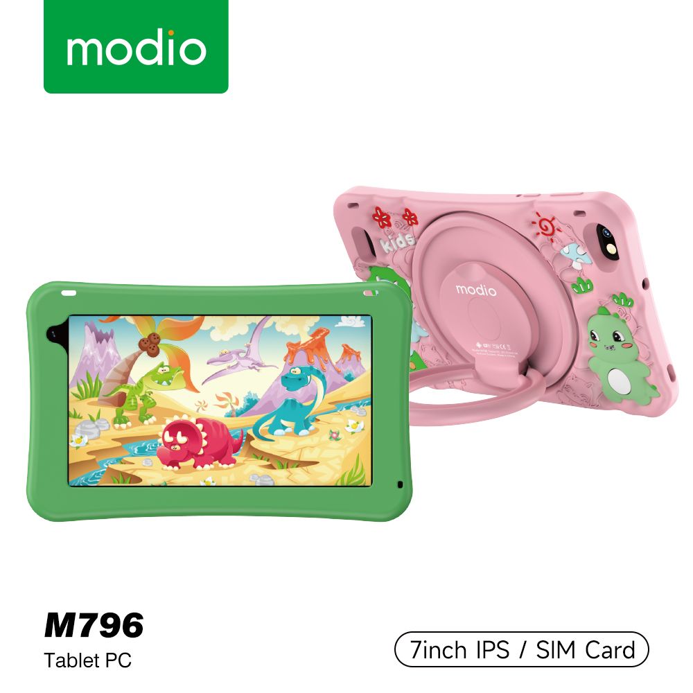 Kids tablet m791