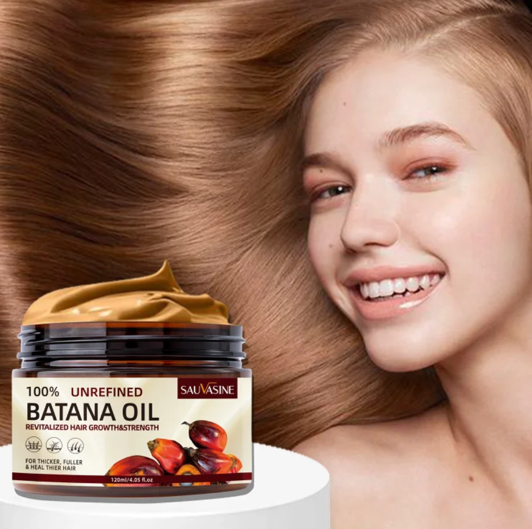 Sauvisine Batana Oil treatment 