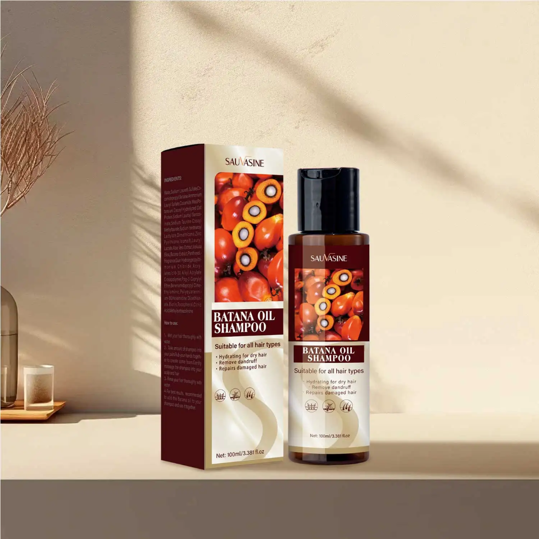 Batana oil Shampoo