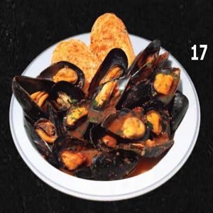 017 Zuppa Di Cozze