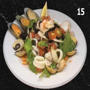 015 Insalata Di Mare