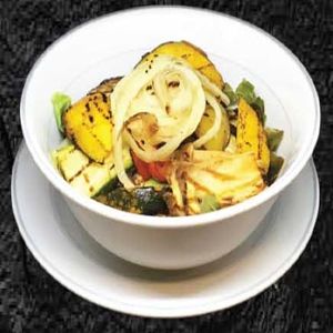 403 Verdure Grigliate
