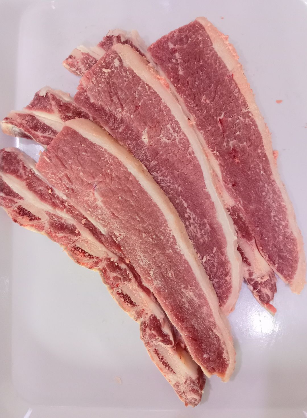 Short Ribs