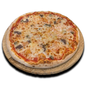 318 Napoletana