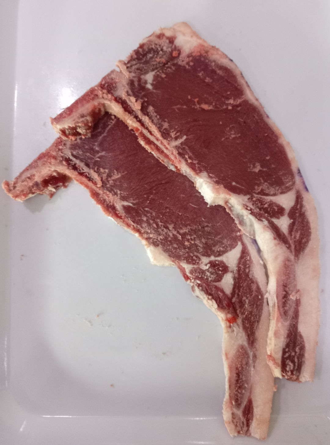 T-bone