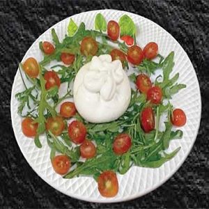 011-A Burrata