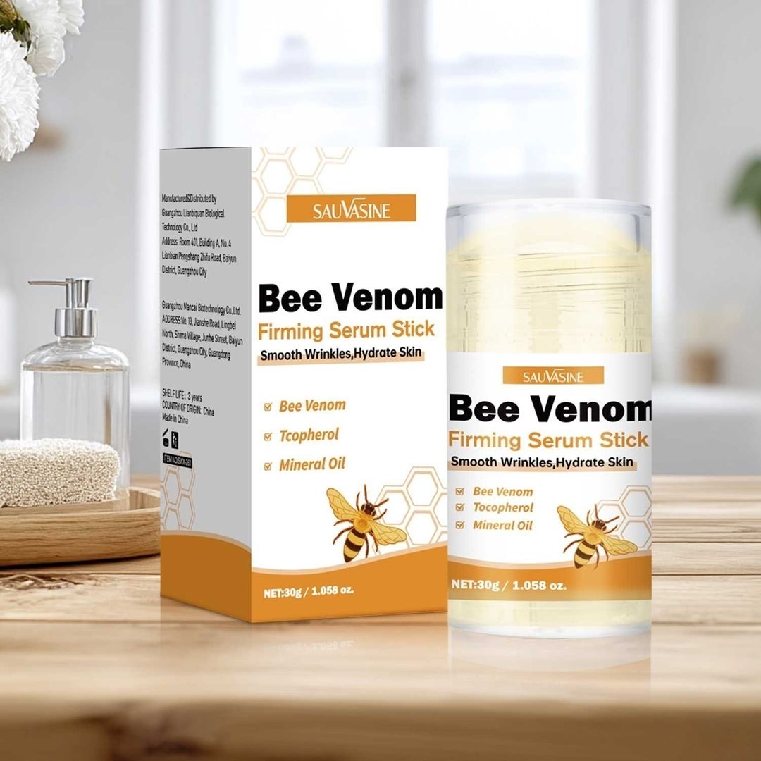 Bee Venom Firming Serum Stick