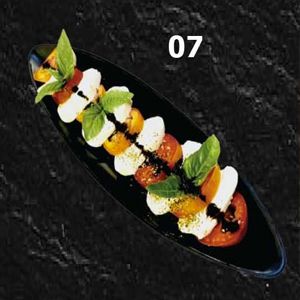 007 Caprese