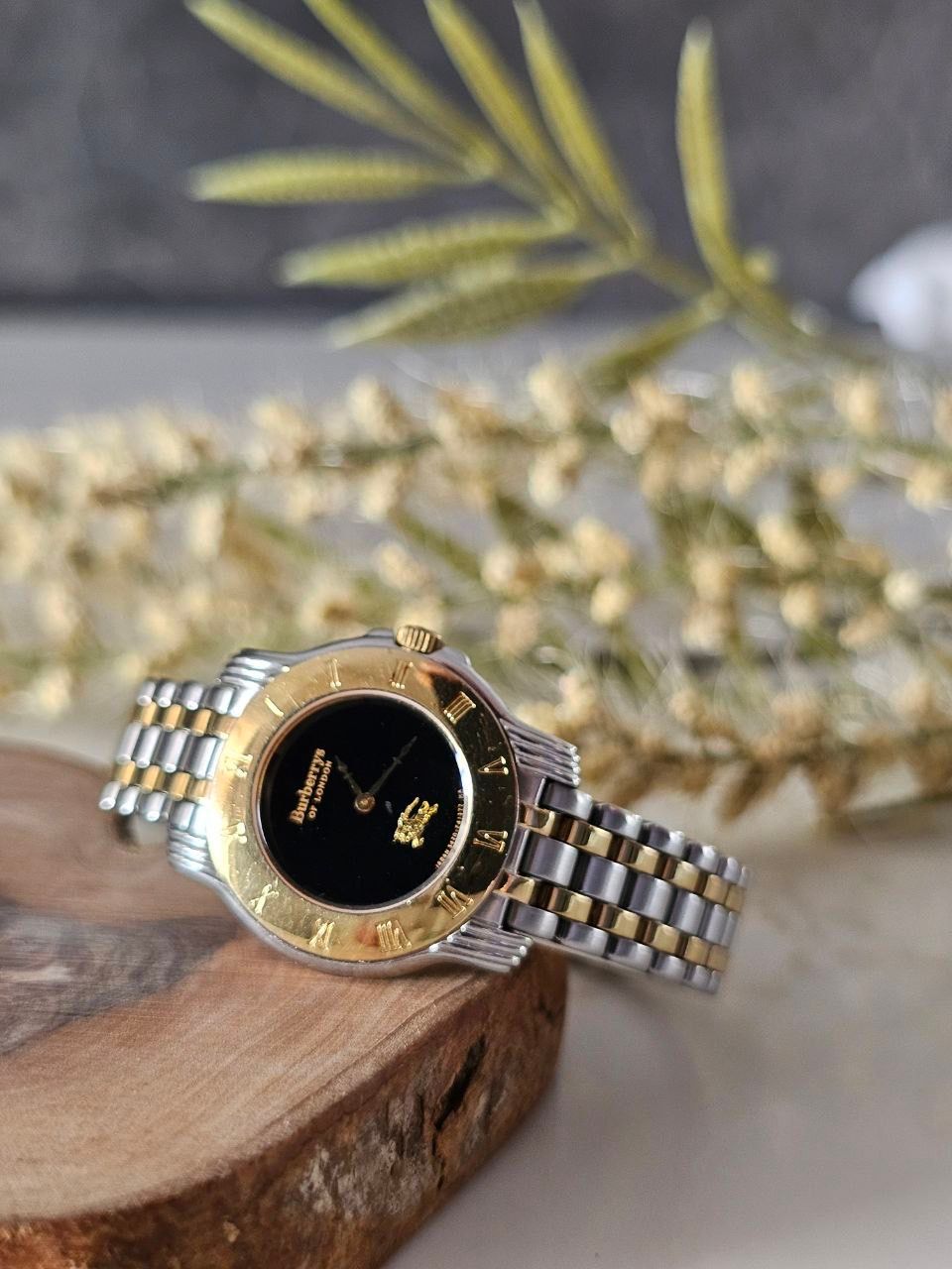Burberry Classic