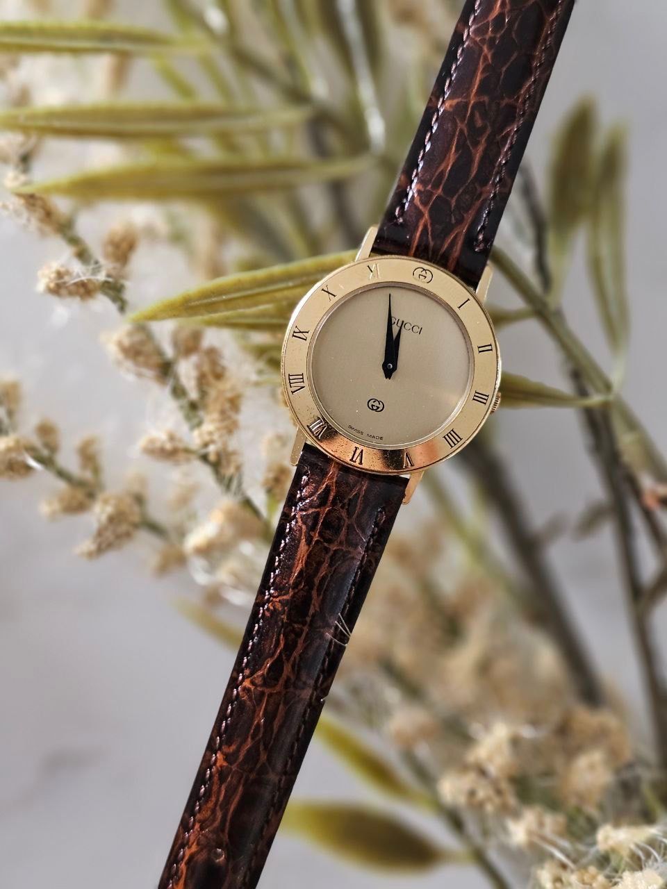 Gucci Classic
