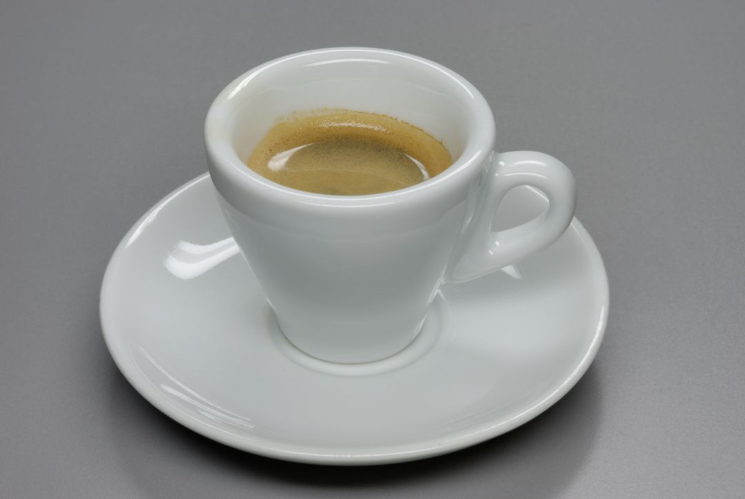 Espresso (Hot)