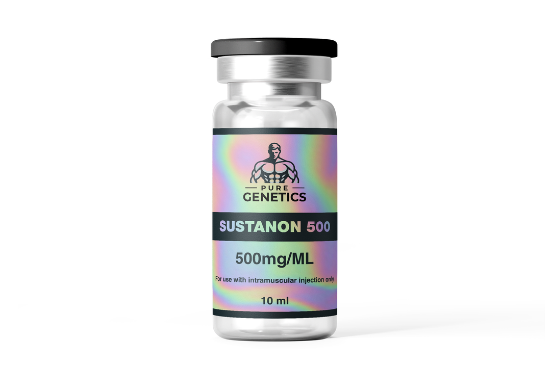 SUSTANON 500mg