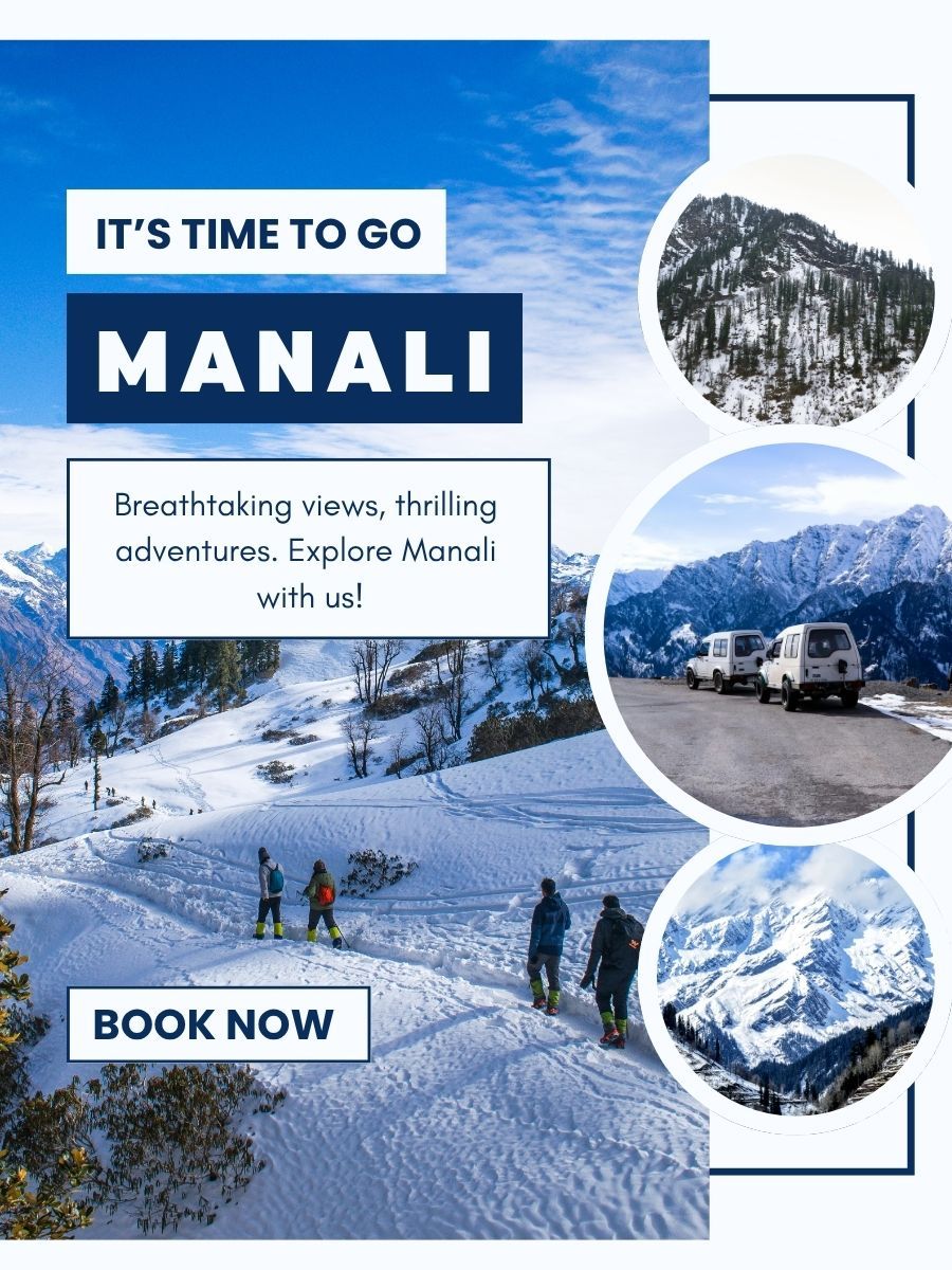 Manali Tour