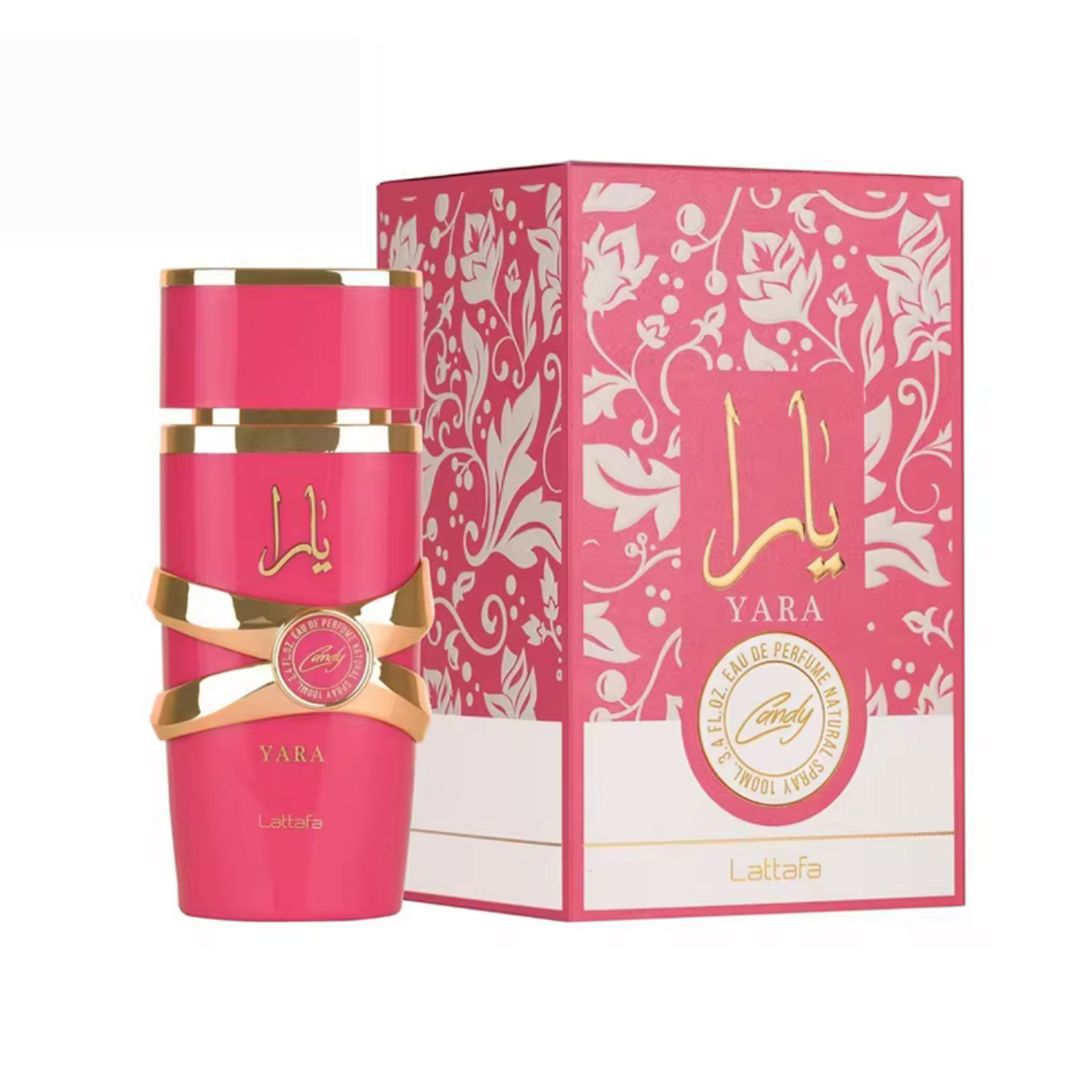 Perfume Yara Lattafa