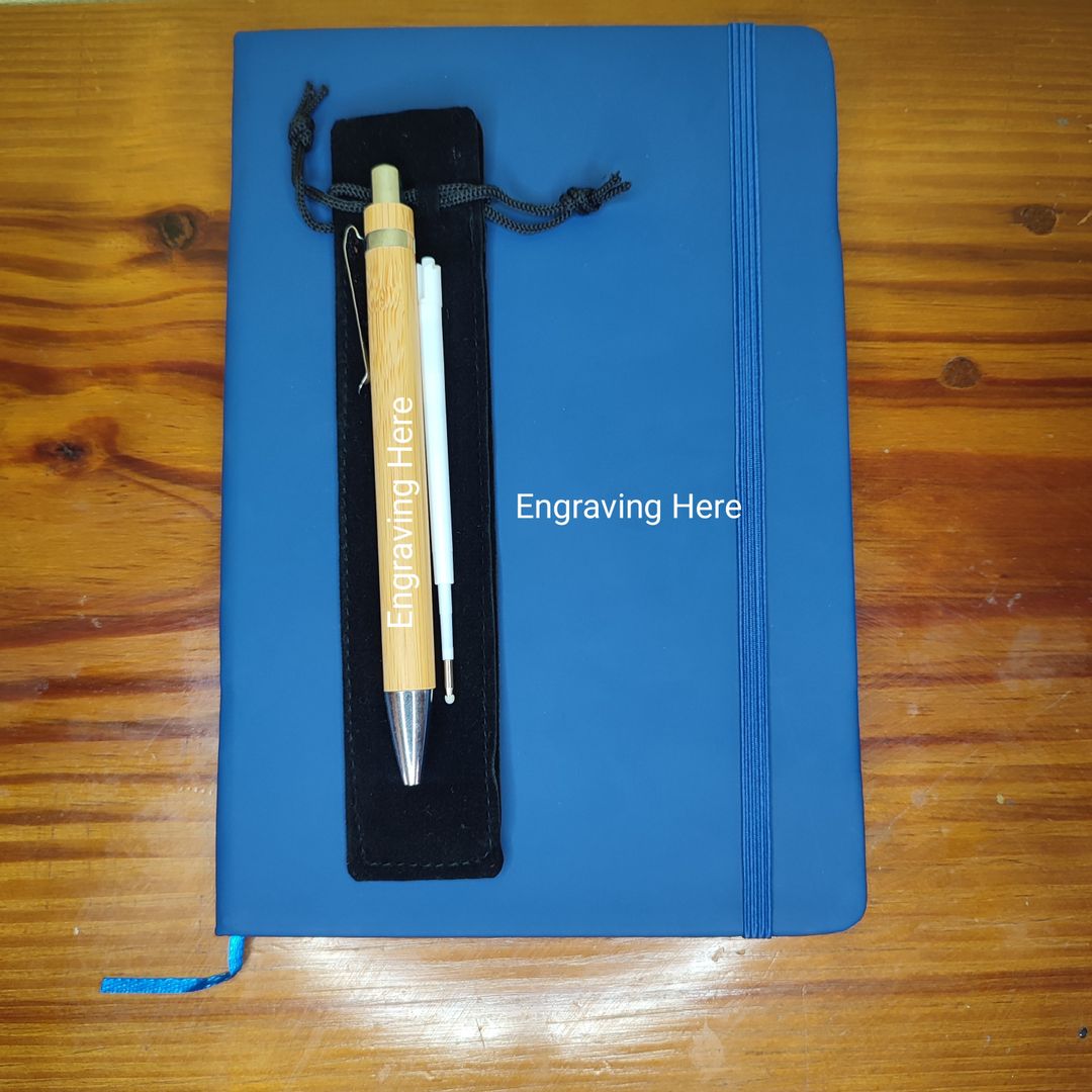 Mid Size Journal