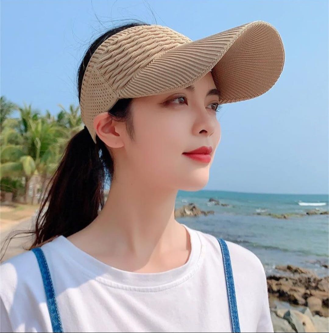 Visor Hats