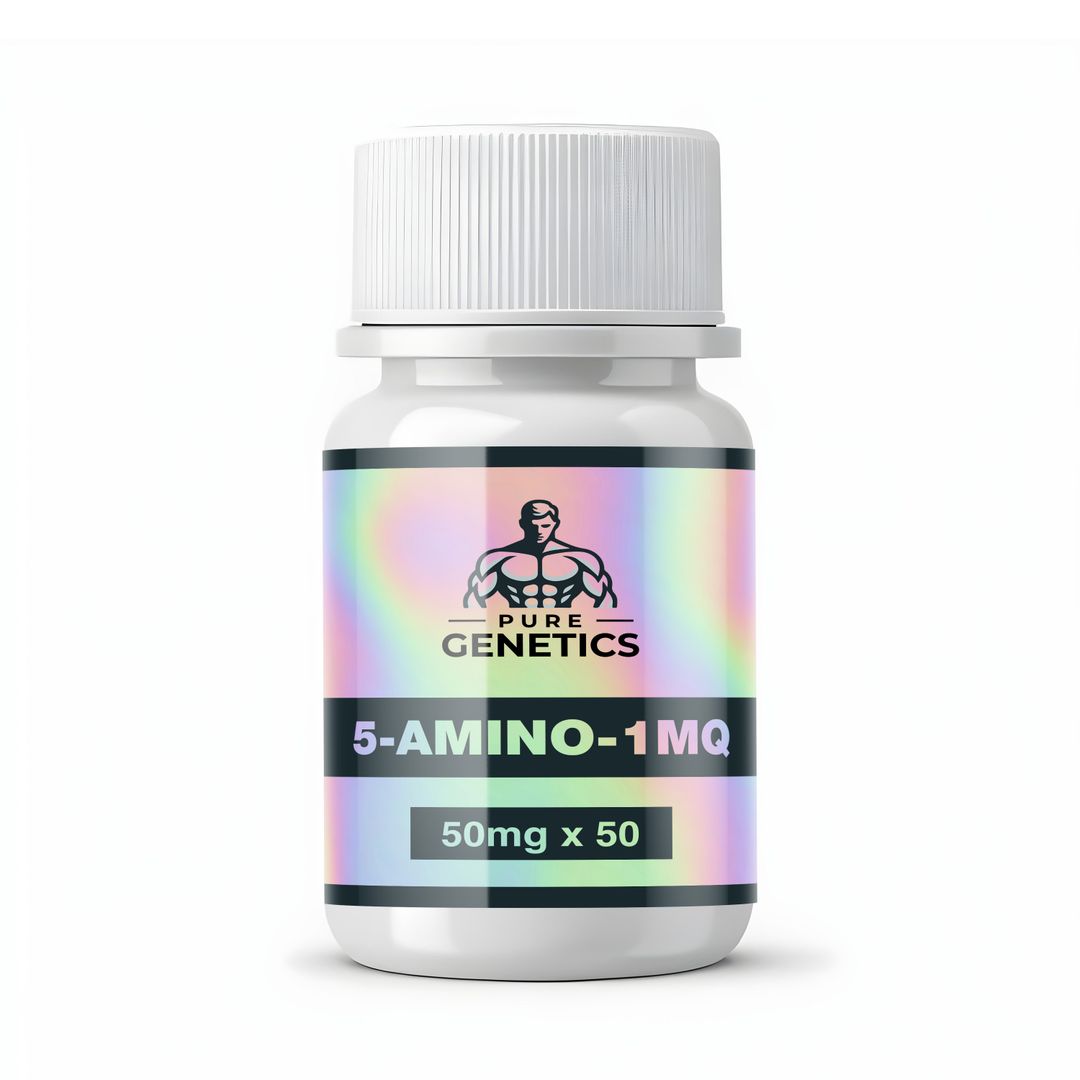 5 AMINO 1MQ 50mg