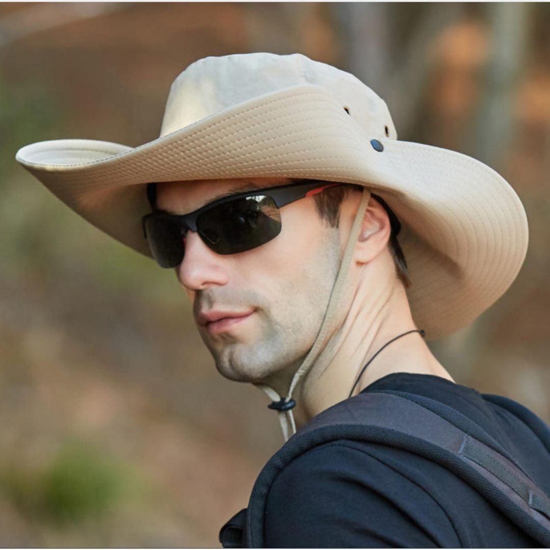 Fishing Hat