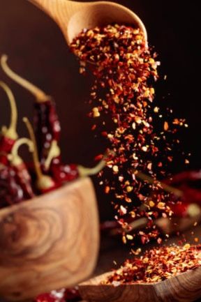 Stemles chilli flakes 
