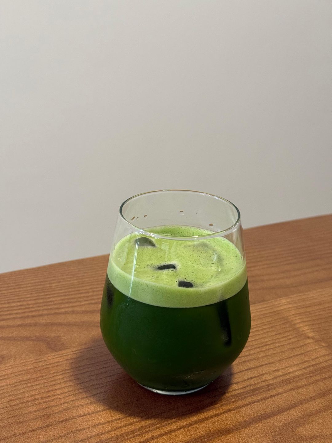 Matcha (Pure) - Cold