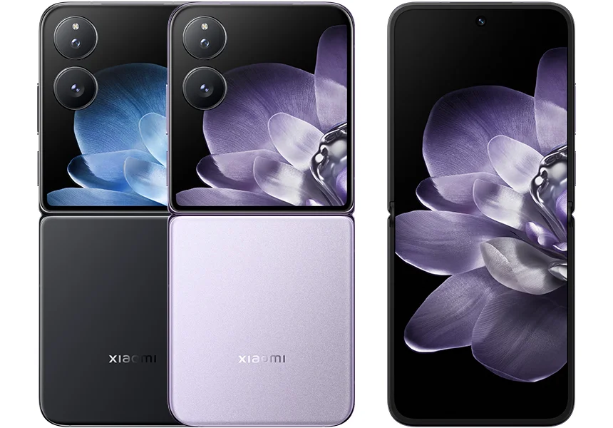 Xiaomi MIX Flip (512GB/12GB)