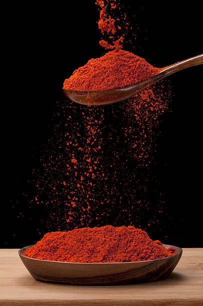 Chilli powder