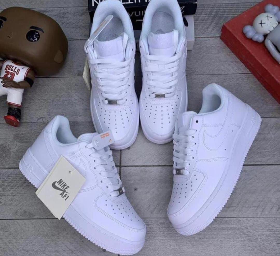 White Airforce1 