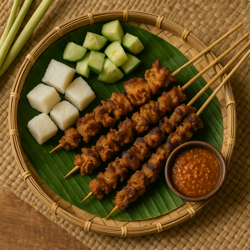 Beef Tribe / Lembu Babat