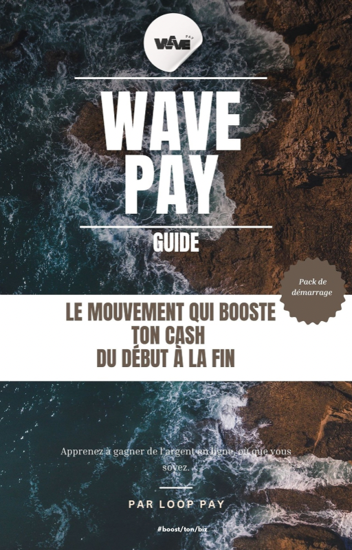 Du début à la fin/WaveLoop/LoopPay