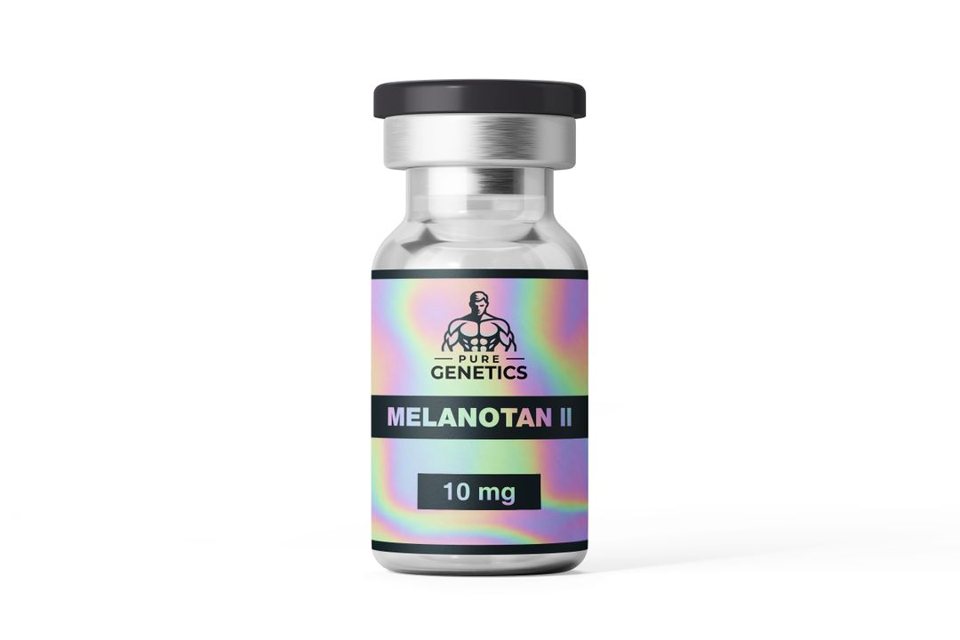 MELANOTAN II 10mg