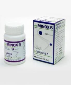 MINOX 5