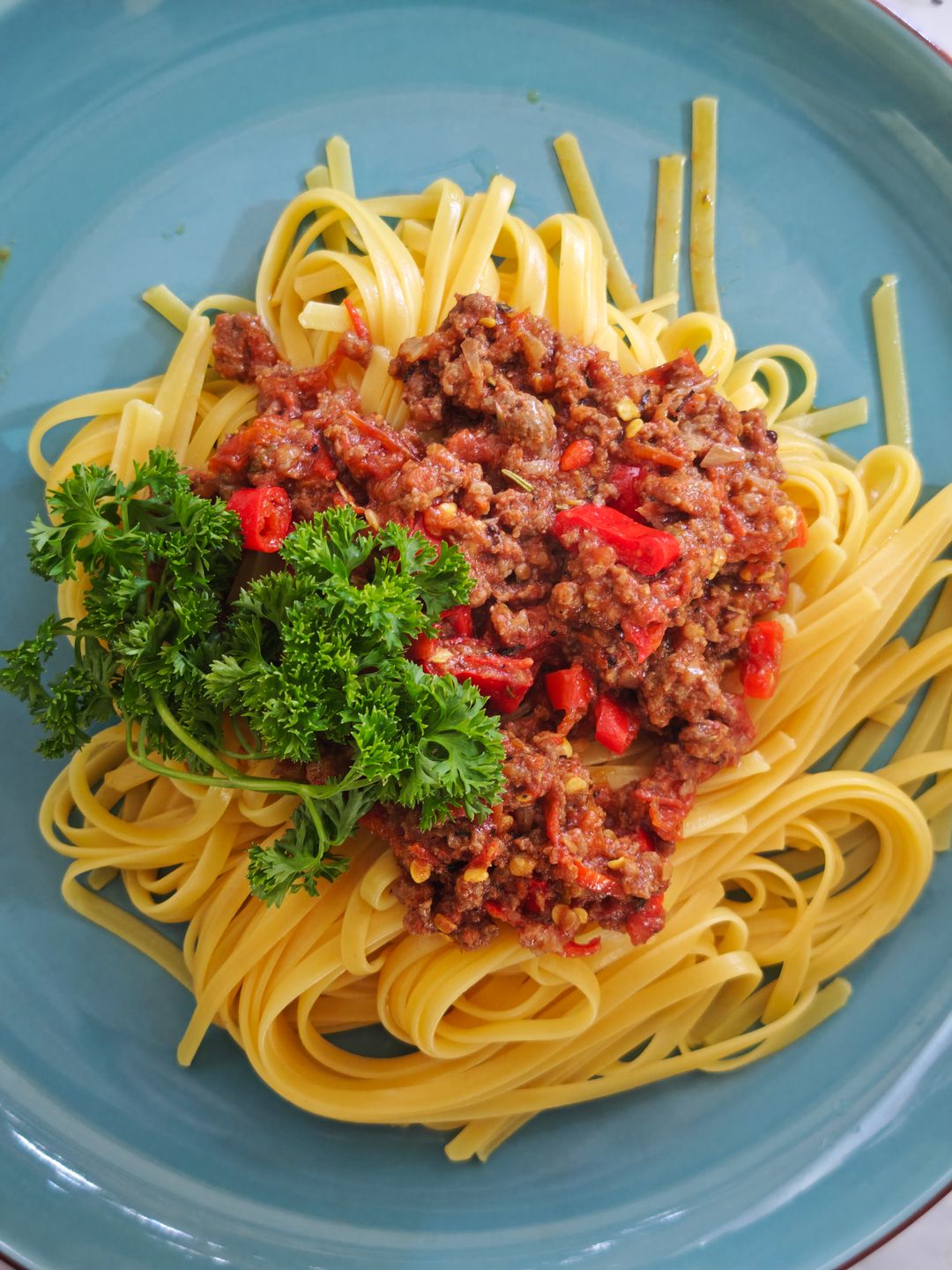 pasta