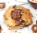 The Rocher Dream