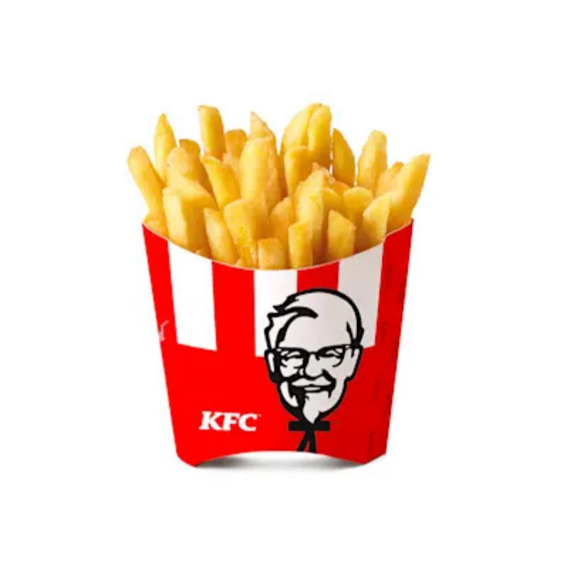 Regular Chips