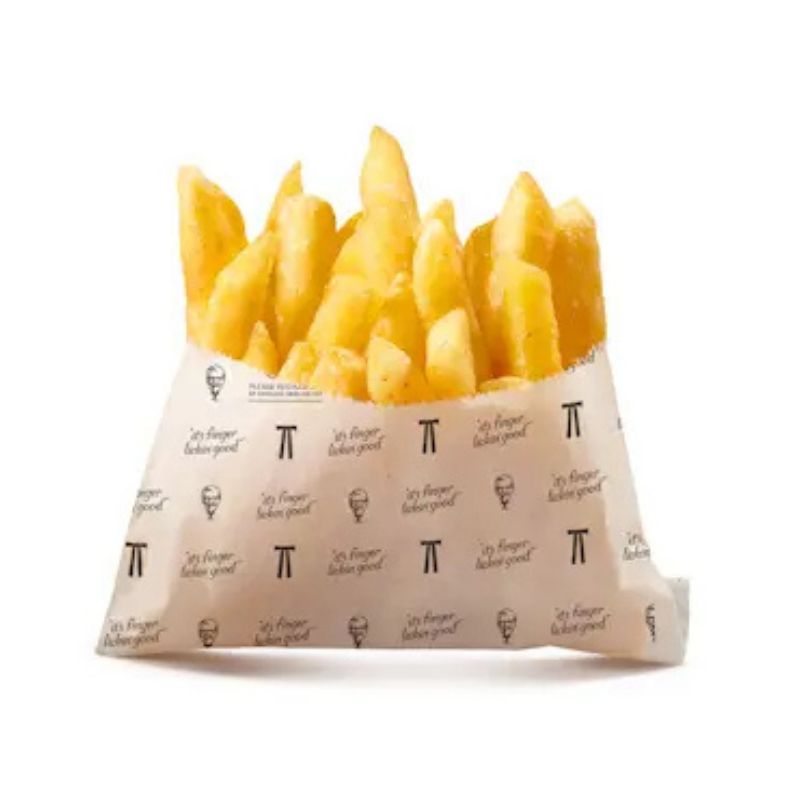 Small Chips