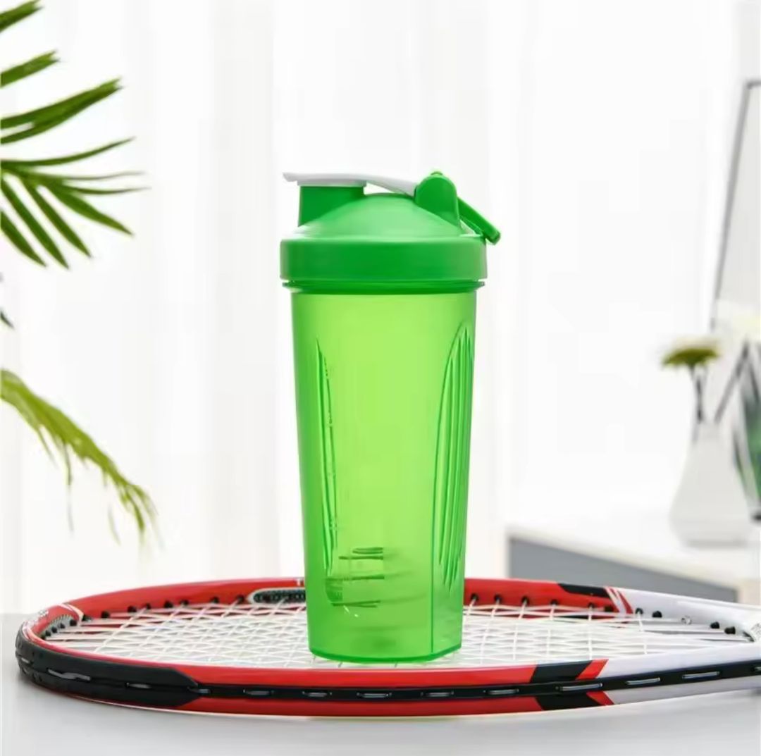 Protein Shaker - Green