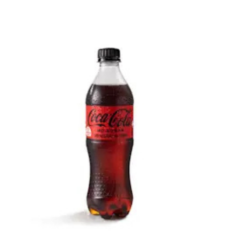 Coke No Sugar Buddy