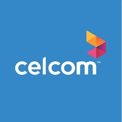 CELCOM Data Malaysia Prepaid Top-up