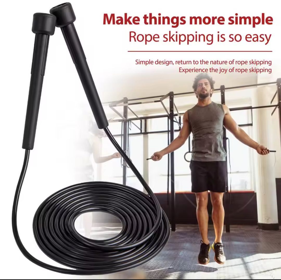 Exercise rope