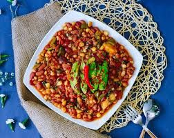 Githeri