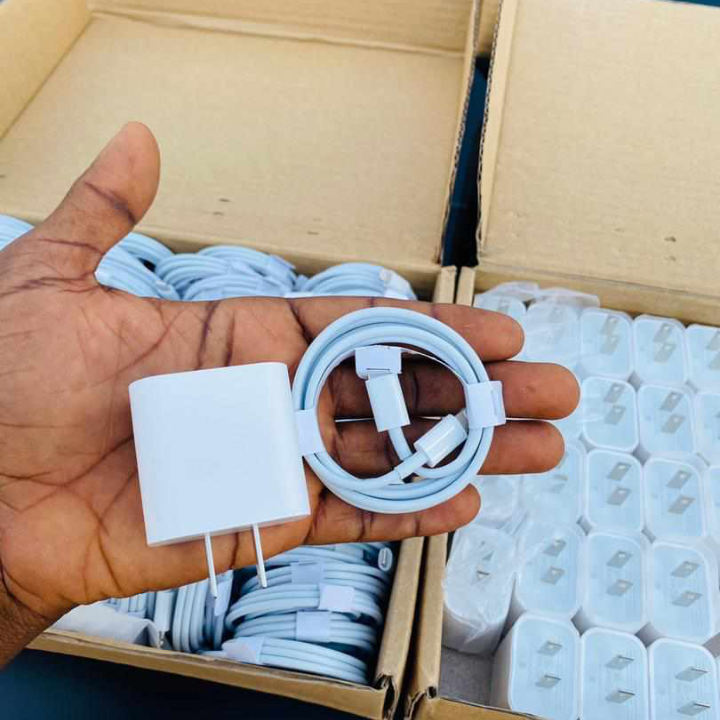 Apple Type-C Charger
